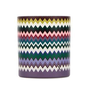 Missoni Home Unisex Micro Zigzag Scented Candle